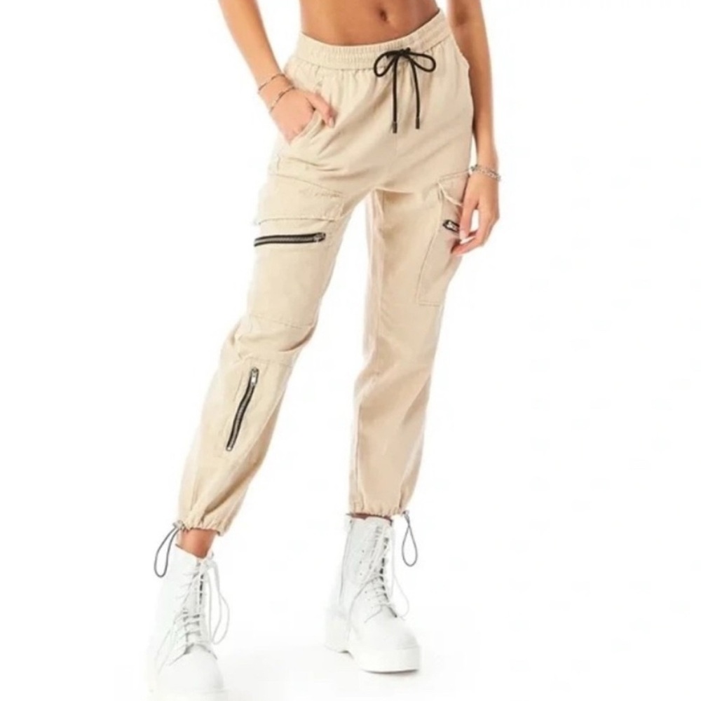 LF Carmar Cargo Sweatpants